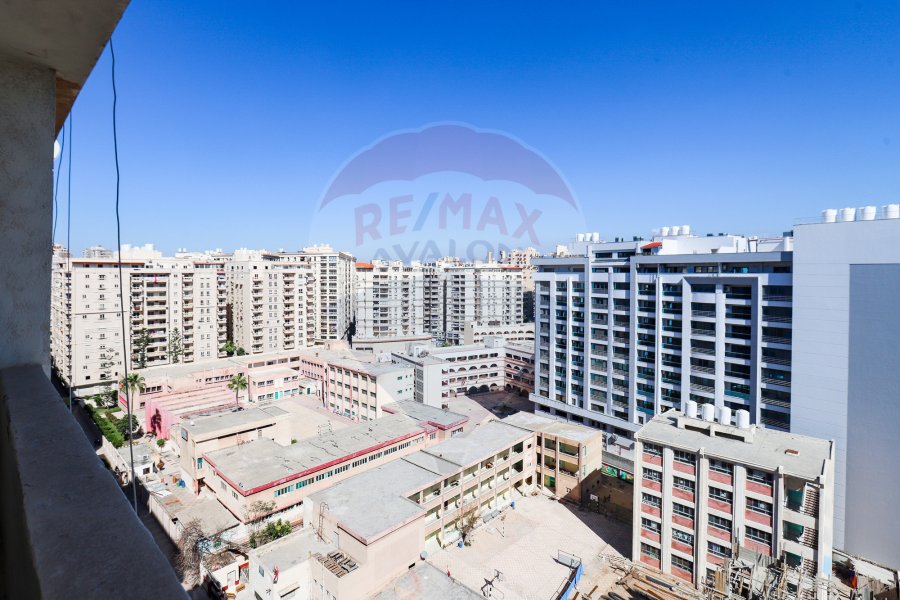 Apartment for sale 134 m Fliming (5th Num from Mostafa kamel st)