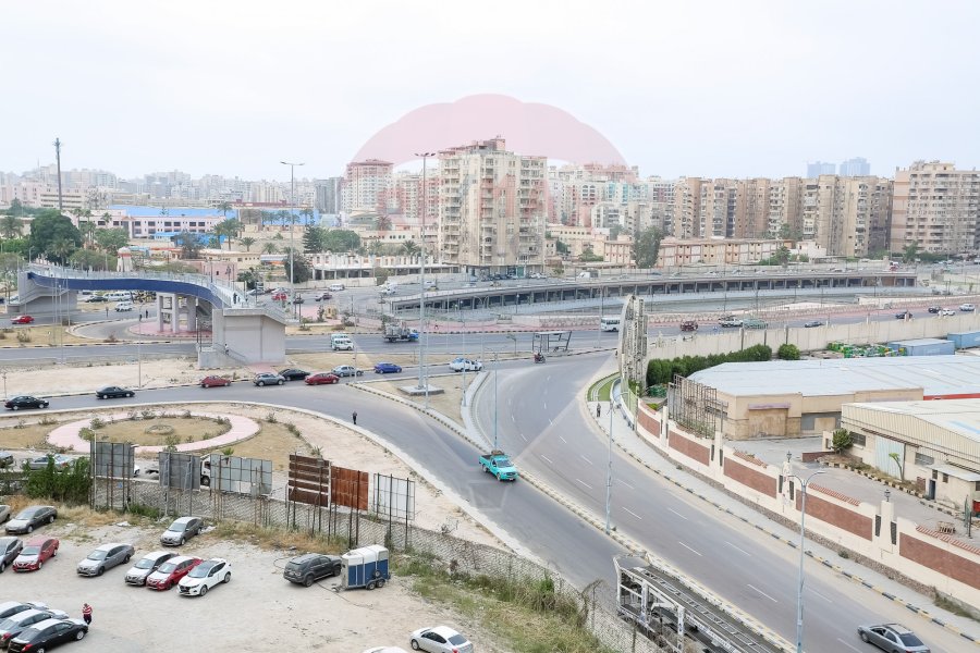 Apartment for sale 243 m Smouha (Antuniades Compound)