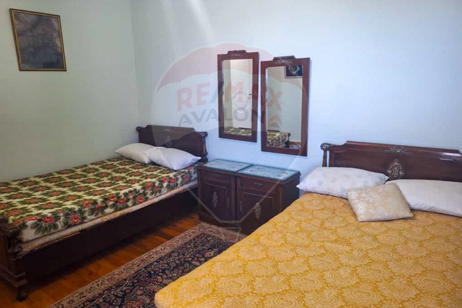 Apartment for sale 142 m Montazah (Sheraton Towers)