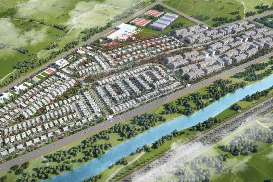 Apartment for sale 137 m Palm Hills Alexandria
