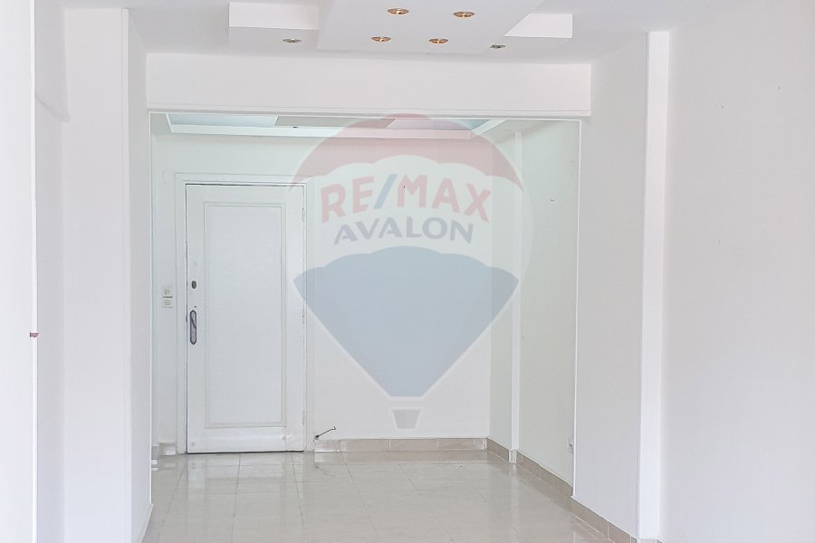 Administrative Unit For Rent 110 m Smouha(Behind Sedi Gaber Station)