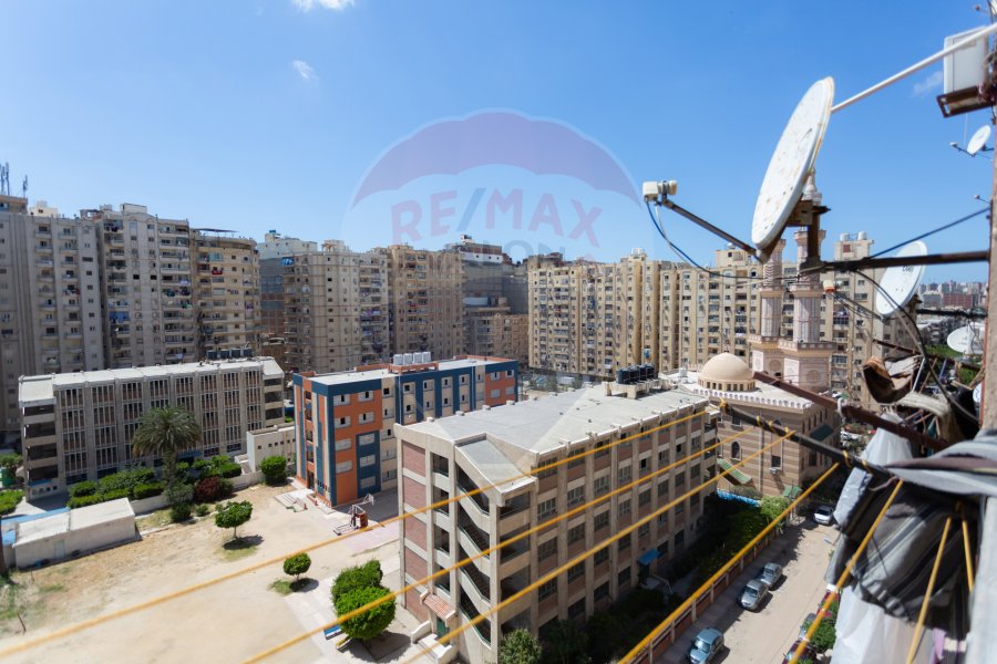 Apartment for Sale 133 m Al-Syouf (El-shahr elaqary st.)