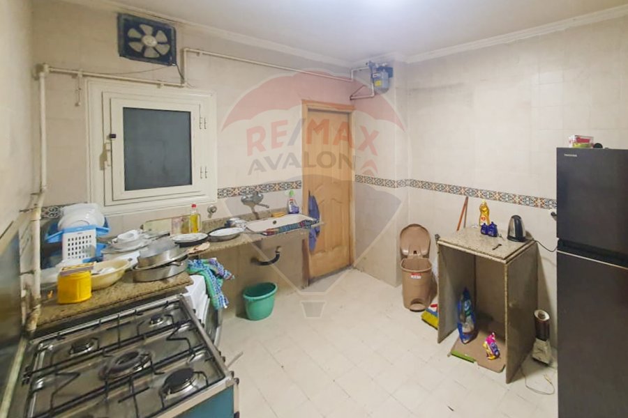 Apartment for sale 175 m Smouha (Police towers)