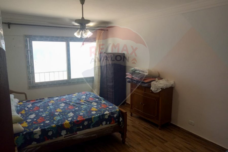 Apartment for sale 130 m Sidi Bishr (directly on the sea)