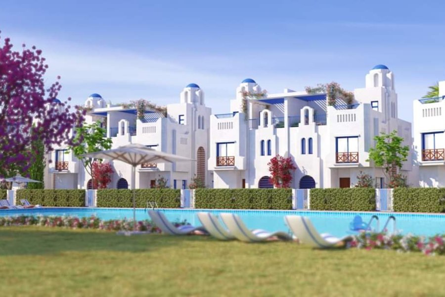 Chalet for sale (Eko Mina) 91 m