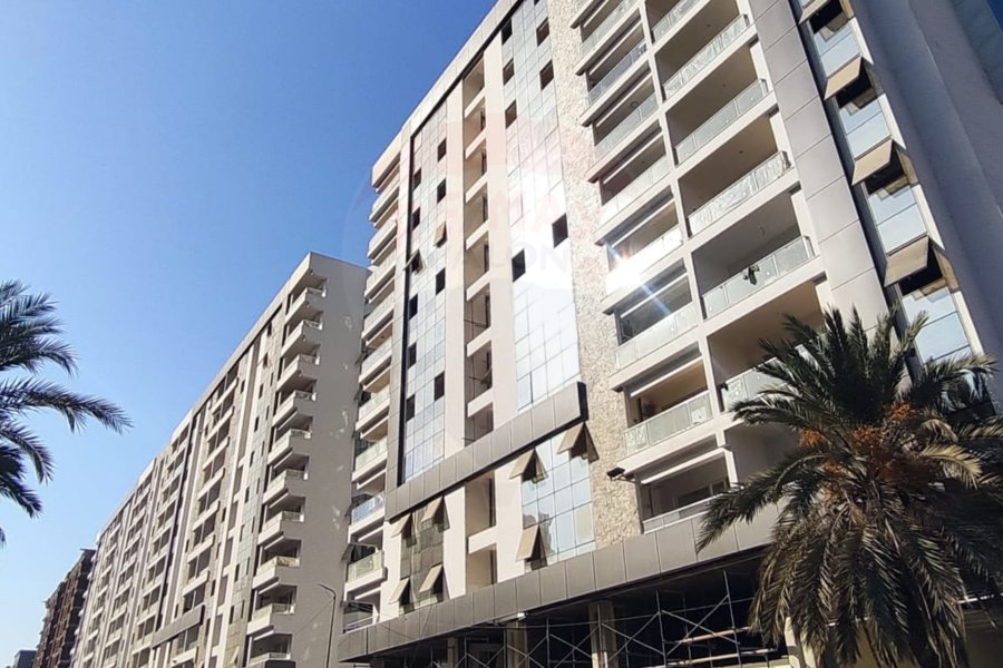 Apartment for sale 193 m Smouha (Grand View)