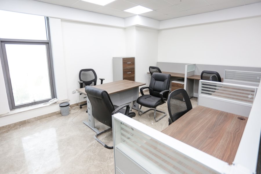 Administrative Unit for sale 172 m Smouha - (Smouha club view),