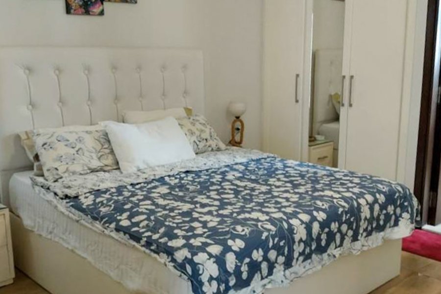 Stand Alone Villa (Hacienda Bay - Sidi Abdel Rahman) 700 m