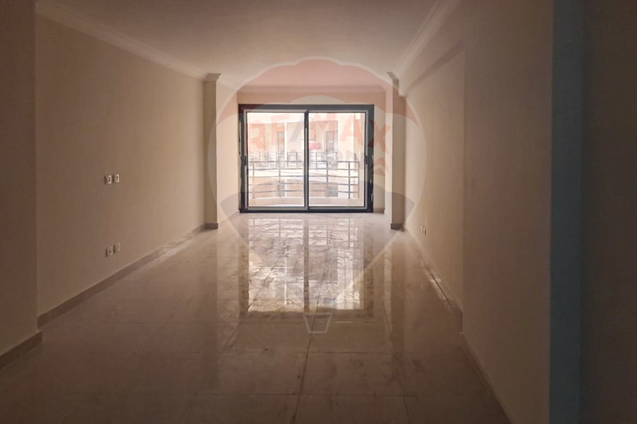Apartment for rent 172 m Smouha (Valori Antoniades)