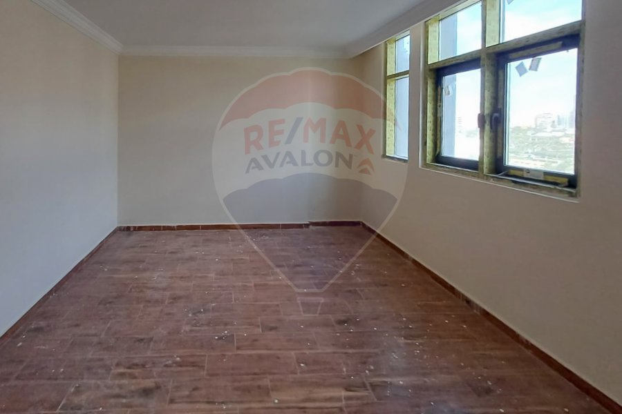 Apartment for sale 230 m Smouha (Crystal Towers)