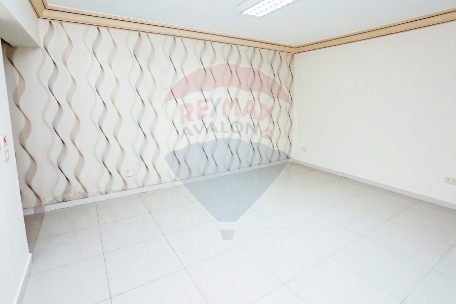 Apartment for sale 250 m Louran (Abu Qir St.)