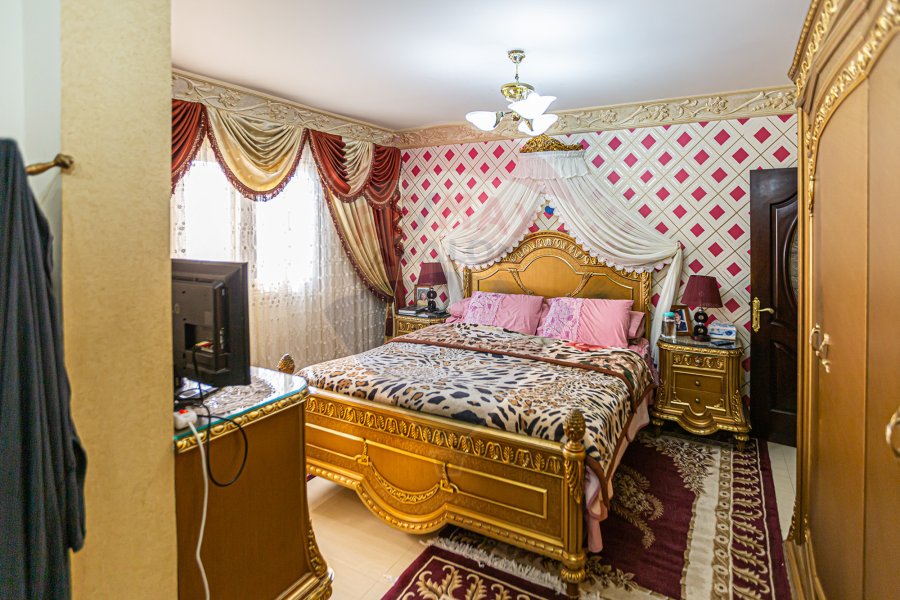 Apartment for sale 140 m Elebrahmia (Abdel Moneim Sanad St.)