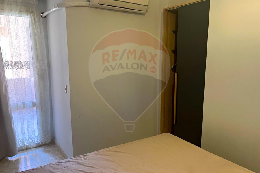 Garden for sale North Coast (Sidi Abdel Rahman - Agora Village)