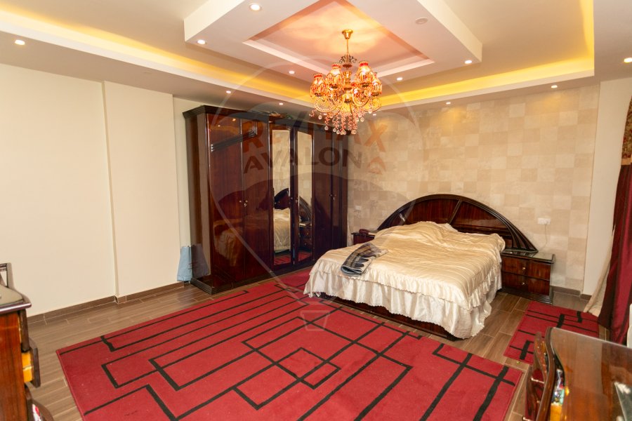 Apartment for sale 245 m Cleopatra (Alam El-Den St)