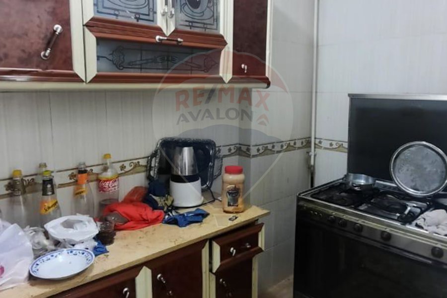 Apartment for rent 130 m Miami (Khaled Bin Al Waleed Street)