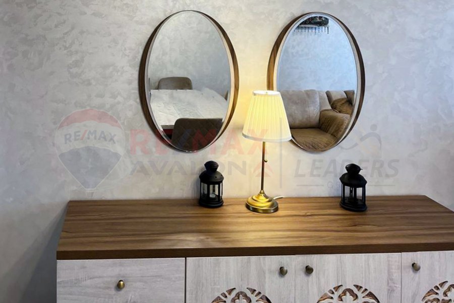 Penthouse for sale (Amwaj) 117 m + 117 roof