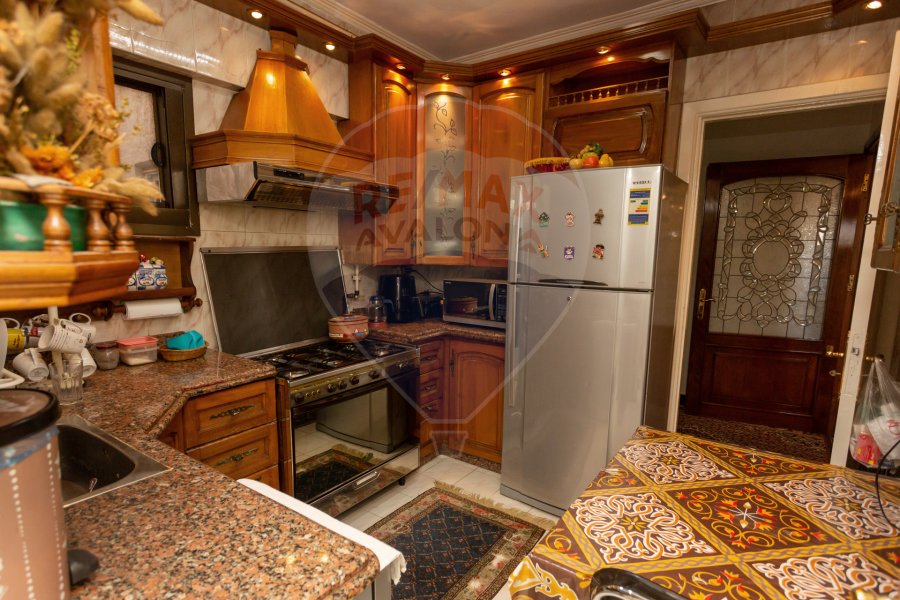 Apartment for sale 175 m Smouha (Dr Sayed Fahmy St)