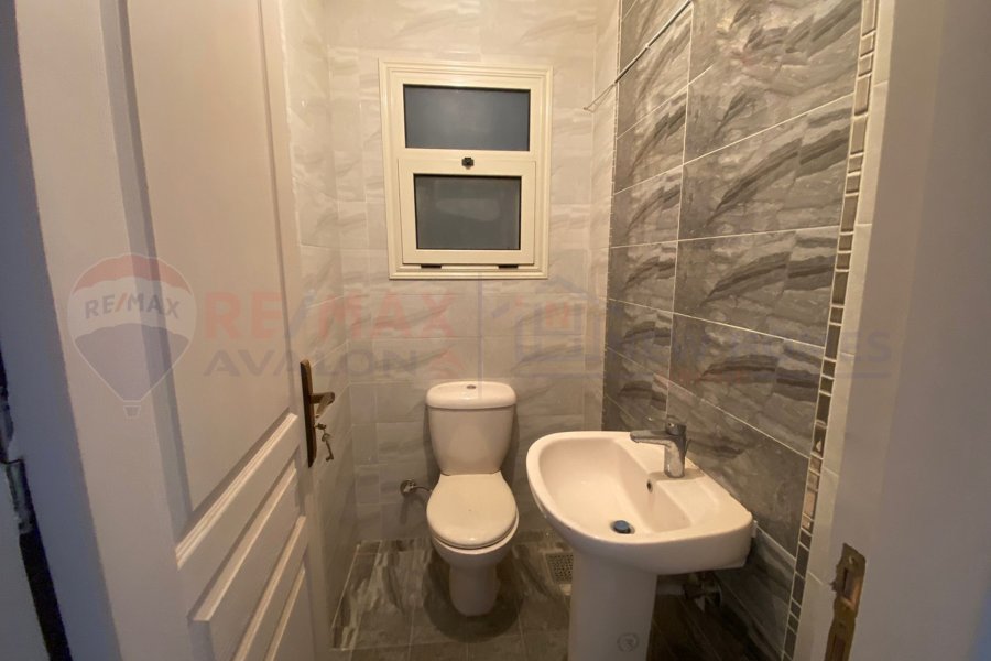 Apartment for sale 205 m Kafr Abdou (Ismailia St.)