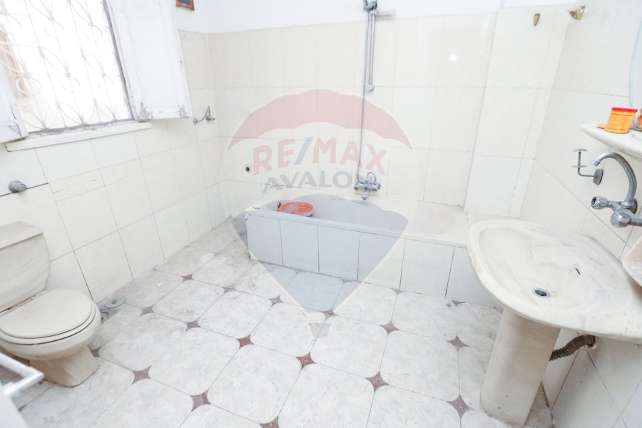 Apartment for sale 134 m Fliming (5th Num from Mostafa kamel st)