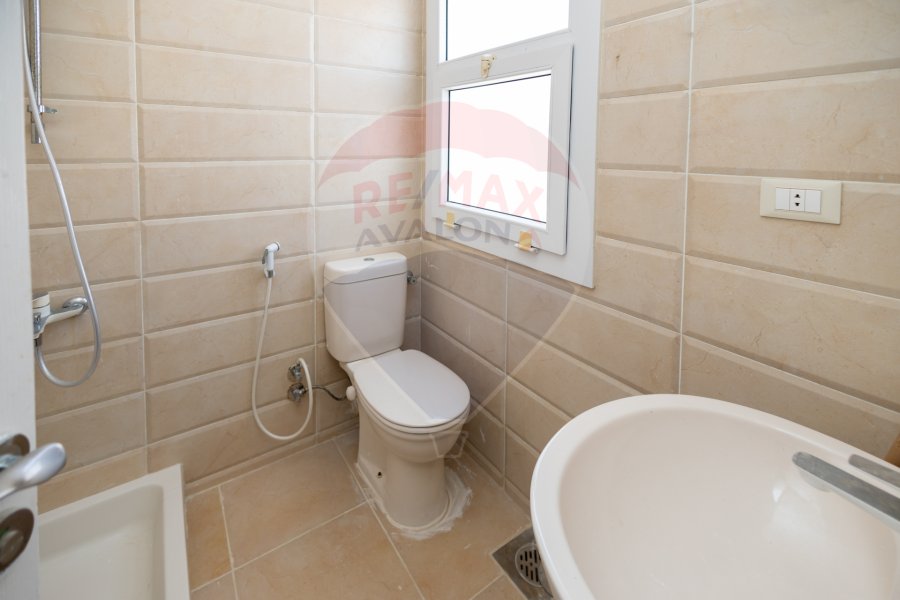 Twin house villa for sale (Marseille Beach 4 - Sidi Abdel Rahman) - 185 m