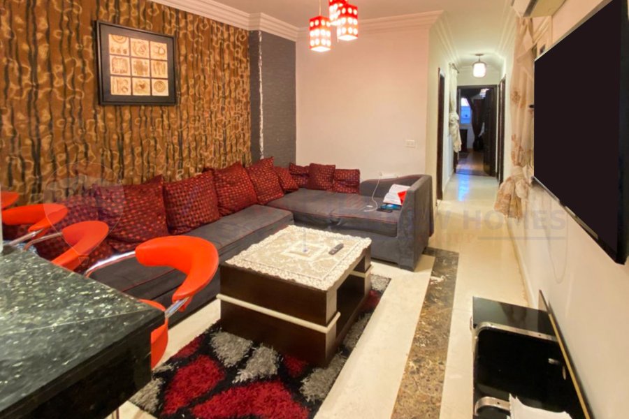 Apartment for sale 159 m Louran (Sarhank St.)