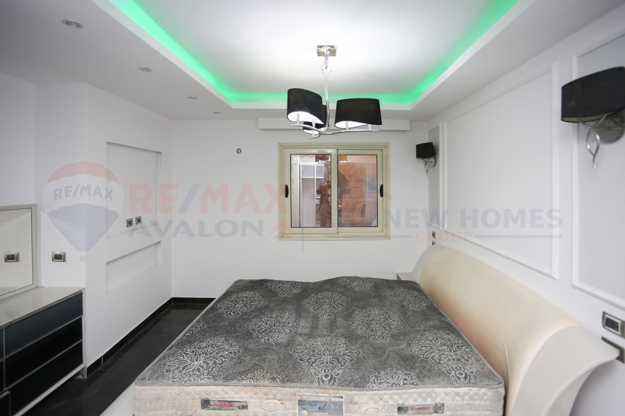 Apartment for sale 217 m Camp Caesar (directly on the sea - Brand Tower)