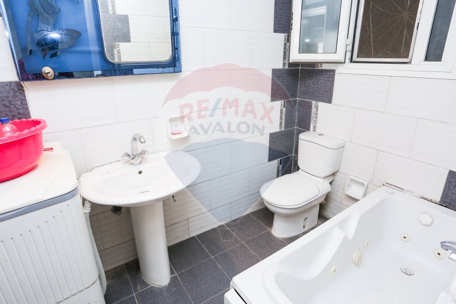 Administrative Apartment For Sale 115 m Smouha (Behind Sedi Gaber Station)