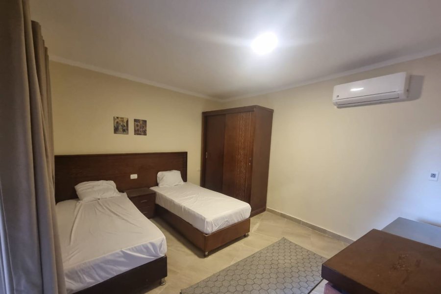 Ground chalet with garden for sale (Aqua view) 96 m