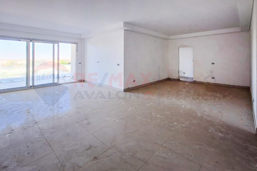 Apartment for sale (Mazarine - New Alamein) 241 m