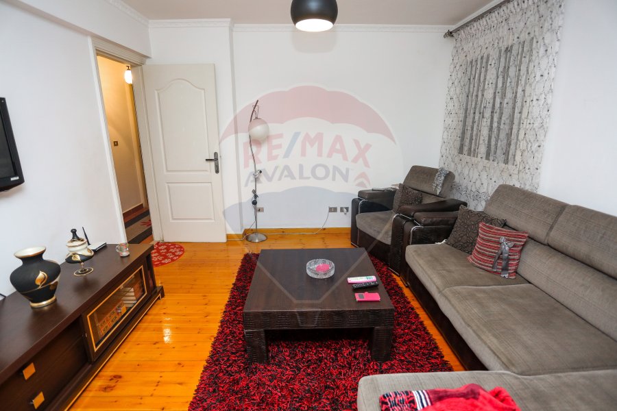Apartment for Sale 150 m Smouha (Albert El Awal-El Baroun Compound)