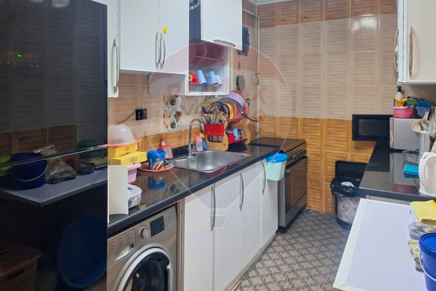 Apartment for sale 110 m Vectoria (Mumtaz Basha st.)