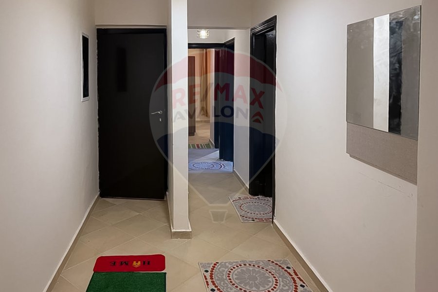 Chalet for sale (Emirates Heights) 120 m
