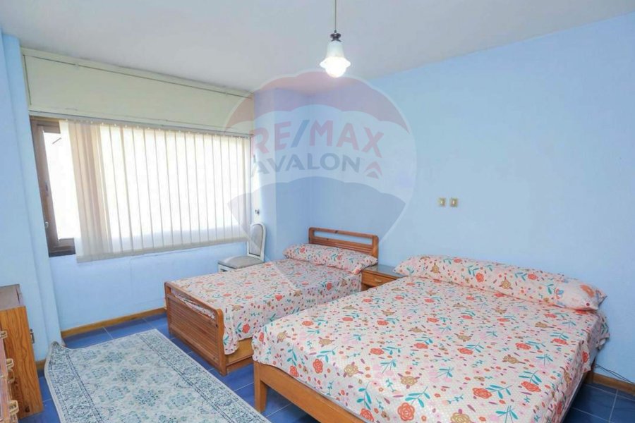 Apartment for sale 170 m Sidi beshr (Beside Hilton Sidi Bishr)