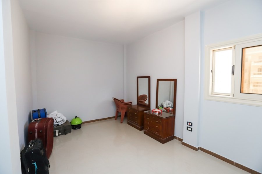 Duplex Apartment For Sale 650m Roushdy (Branched From Abd El-Hammed El-Abady St.)