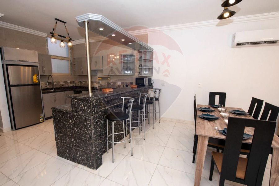 Duplex chalet + roof for sale (Hacienda Bay) 235 m