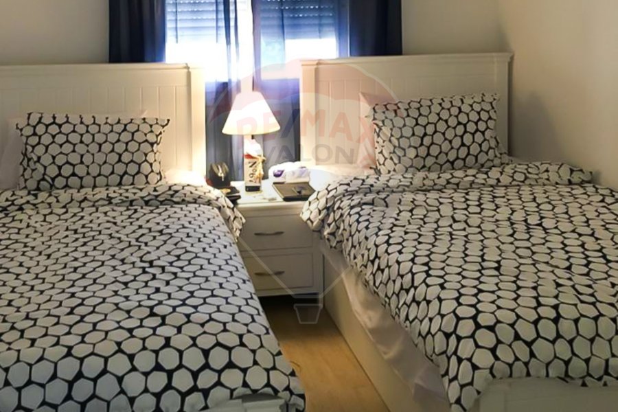 Twin House for sale (Mountain view - Ras El Hekma) 300 m