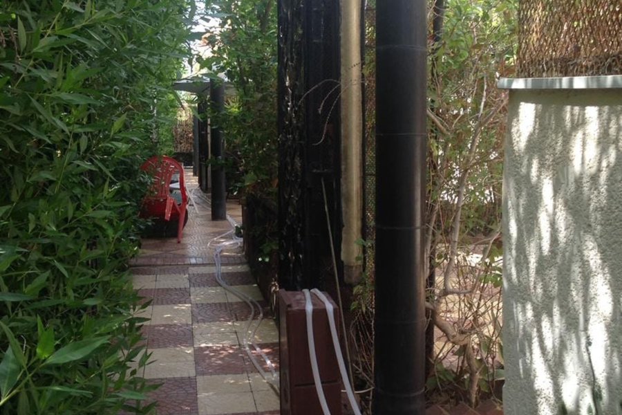 Stand alone villa for sale (Krir resort) 90 m