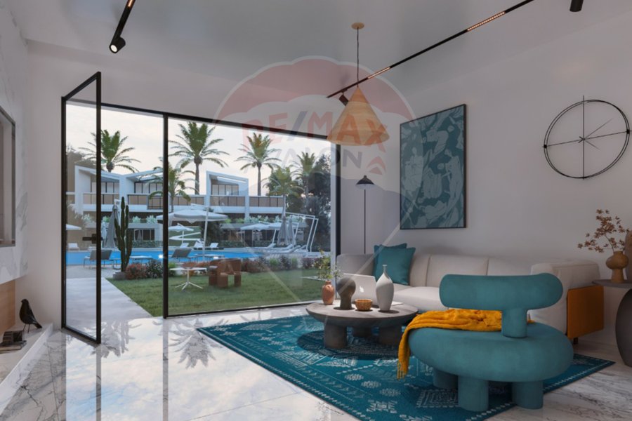 Studio + Garden for Sale north coast (White Sand)