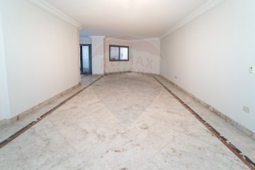Apartment for rent 203 m Saba Basha (First num from the sea)