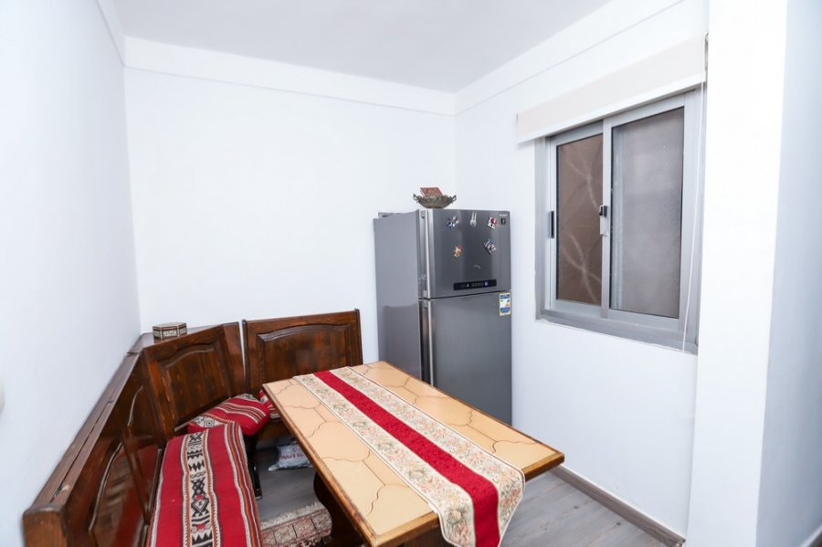 Apartment for sale 145m Smouha (Fawezy Moaaz St.)