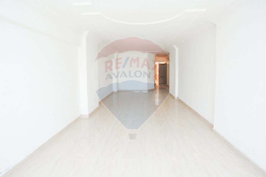 Apartment for sale 160 m Sidi Gaber (Gaber Mobarak St)