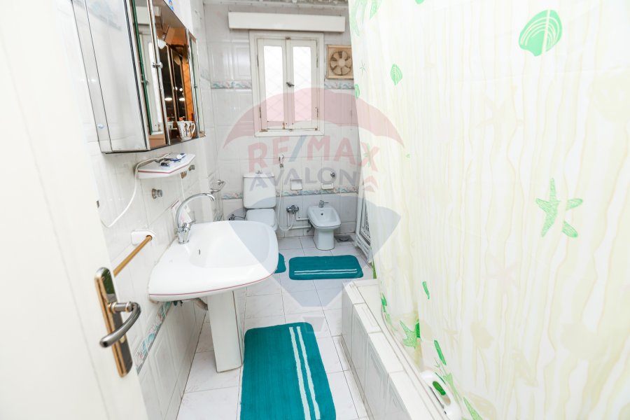 Apartment for sale 350 m Louran ( Sharaawy St- El Watanyah Towers )