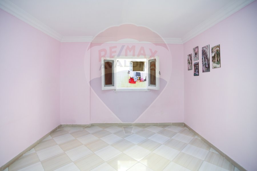 Apartment for sale 170 m Miami (Main Bakbashi Al-Eisawi)