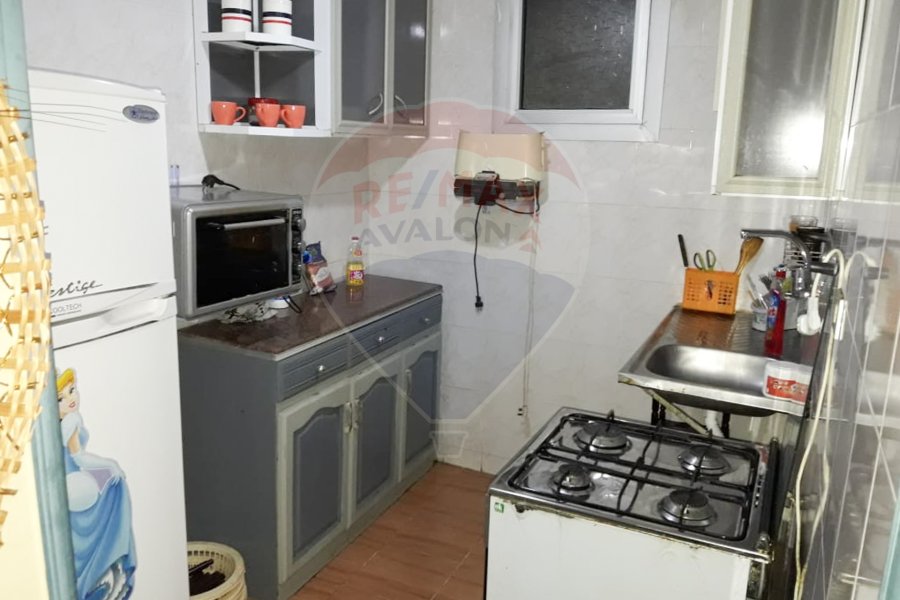 Chalet for sale (Marseille Resort) 65 m - 900,000 EGP