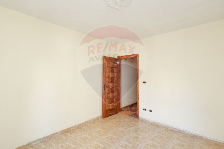 Apartment for sale 116 m Moharam Bek (Arfan main st.)