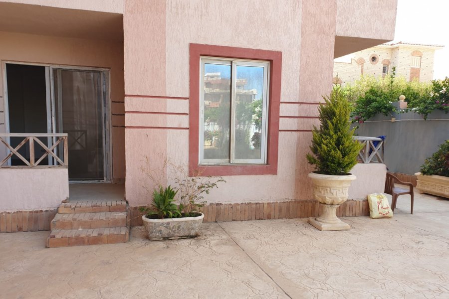 Ground chalet for sale (Krir Resort) 104 m