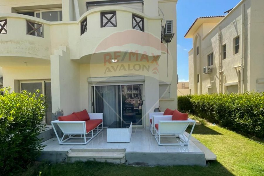 Stand alone villa for sale (Stella Heights - Sidi Abdelrahman) 285 m
