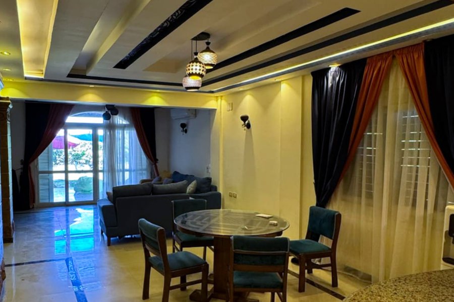 Duplix for sale (Marina 4) 240 m