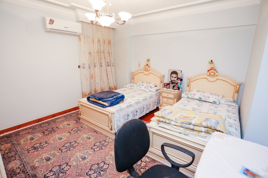 Apartment for Sale 277 m gleem (directely on taram station)