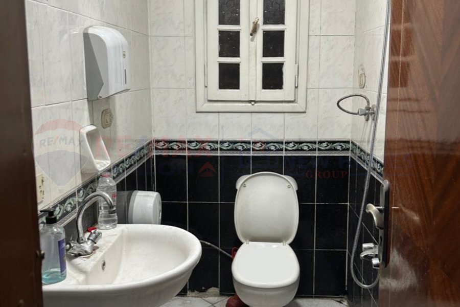 Apartment for rent 336 m Smouha (steps from Victor Emmanuel roundabout)